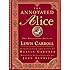 The Annotated Alice: The Definitive Edition