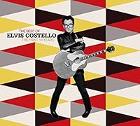 Elvis Costello Ablum Cover