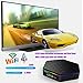 TV Box,Android 7.1 TV Box 3GB RAM/ 32GB ROM, Amlogic S912 Octa-Core 64 Bits Processor, Android TV Box 2.4GHz/5GHz WiFi, 1000M Ethernet LAN, UHD 4k Bluetooth 4.0