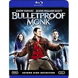 Bulletproof Monk