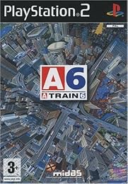 A-Train 6