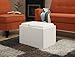 Convenience Concepts Designs4Comfort Accent Storage Ottoman 22.75