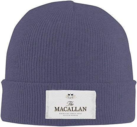 Zech Ski Warm Cap Macallan Wallpaper Beanie Hats