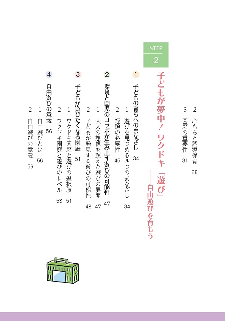 イラストbook たのしい保育 ワクワク ドキドキ 園庭 づくり イラストbookたのしい保育 炭谷 将史 本 通販 Amazon