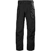 Helly-Hansen HP Foil Pant 2.0 - Men's Hiking Pants, Waterproof, Breathable, Lightweight, Outdoor Sportswear, Durable Fabric