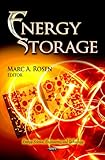 Energy Storage, , 1613247087