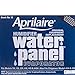 AprilAire 12 Water Panel Humidifier Filter Replacement for AprilAire Whole-House Humidifier Models 112, 224, 225, 440, 445, 445A, 448 (Pack of 2)