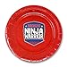 American Ninja Warrior Premium Party Supplies Pack for 10 Guests - Officially Licensed