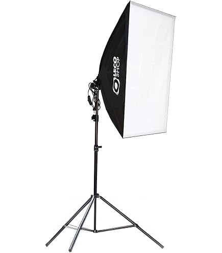 Aputure LS C120D II, Aputure 120d ii, 120D Mark ii 180W LED luz
