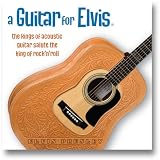 GUITAR FOR ELVIS                                   image