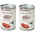 Serious Bean Co. Dr. Pepper Baked Beans 15 oz (Pack of 2)