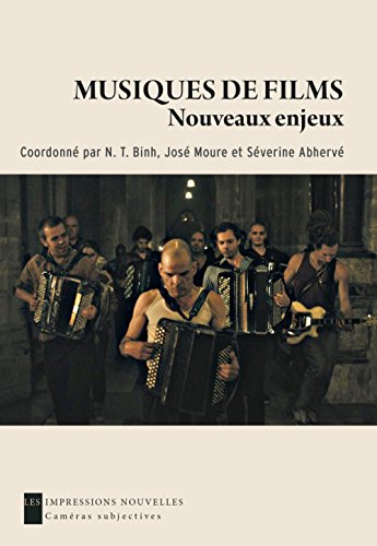 Musiques de films, nouveaux enjeux