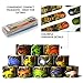 Dinosaur Slap Bracelets Party Favors Combo (12 designs) Wristband slap band Jurassic World Toys for birthday party, School Classroom exchange novelty carnival Prizes For Kids Boys Girls & Adults
