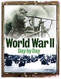 World War II Day By Day