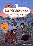 La Résistance en France by 