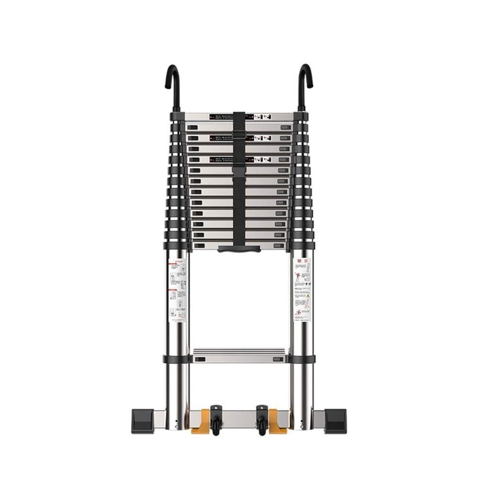Which Is The Best Pull Up Artic Ladder