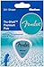 Fender Tru-Shell Casein Guitar Picks 351 Shape, Medium, Single-Pack