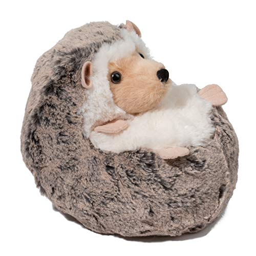 Cuddle Toys 1838 Spunky Sr. HEDGEHOG Igel Stacheltier braun Kuscheltier Plüschtier Stofftier Plüsch Spielzeug – Bild 7