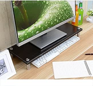 Revista FT SM® Pantalla De Monitor De Computadora para Aumentar La Base