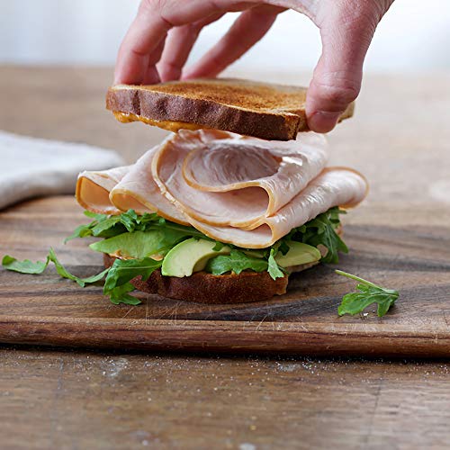 Applegate, Natural Smoked Turkey Breast, 7oz - Thumbnail 4