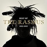 Best of Rasmus 2001-2009