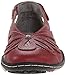 Jambu Women's Blush-Barefoot Ballet Flat