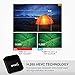 IPTV5 HTV5 Edition 4K has Over 200 TV Channels, Many of Them in HD and Also has Karaoke, Bluetooth, Android 5.1, and Many Entertainment Channels, Children's, Sports, Movies, and Series