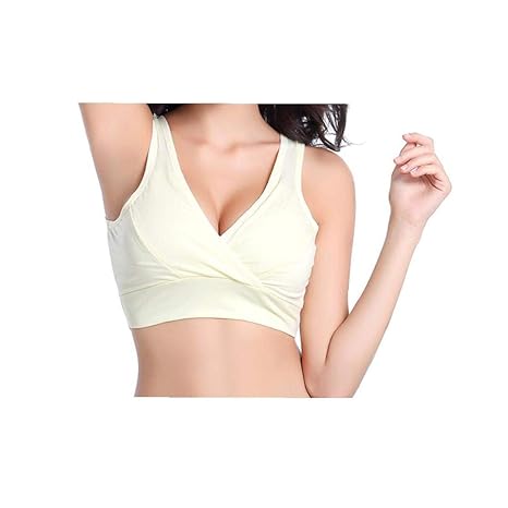 amazon reggiseno allattamento