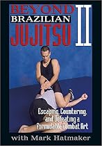 BEYOND BRAZILIAN JIU-JITSU 2