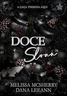 Livro Doce Sloan (Wrecked Livro 4)