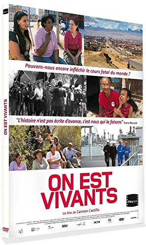On Est Vivants