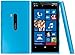 Nokia Lumia 920 32GB Unlocked GSM 4G LTE Windows Smartphone - Cyan Blue