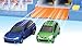 Super Auto Toy Vehicles Tomika Building