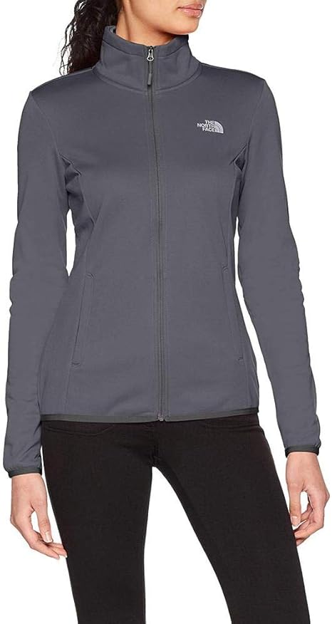 the north face tanken zip