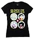 Steven Universe We Are The Crystal Gems Juniors T-shirt