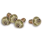 Simms Hardbite Wading Boot Stud - Vibram (20 Pack) | Corrosion-Resistant, Vibram Compatible