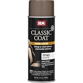 SEM 17183 Medium Neutral Classic Coat - 12 oz.