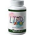 Herb-E-Concept - LTO3 Junior 90 Vegetarian Capsules