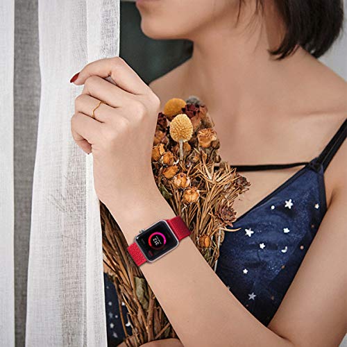 2 INTENY+Sport+Compatible+Replacement+iWatch