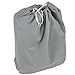 Motor Trend AUTO Armor All Weather Proof Universal Fit Car Cover - UV, Water Proof (Gray) (Fits up to 210