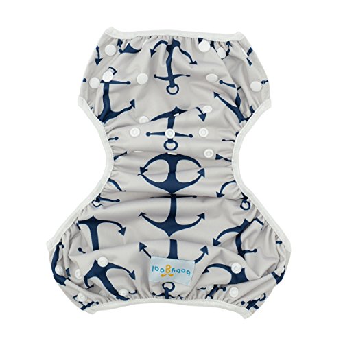 1 Babygoal+Reusable+Washable+Adjustable+Underwear