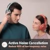 Active-Noise-Cancelling-Stereo-Headphones-Bluetooth-50-Srhythm-NC25-Upgrated-2020-ANC-Headset-Over-Ear-with-Hi-FiMic50H-PlaytimeVoice-AssistantLow-Latency-Game-Mode-Orange-Coral Srhythm NC25 Active Noise Cancelling Stereo Headphones Bluetooth 5.0,ANC Headset Over-Ear with Hi-Fi,Mic,50H Playtime…