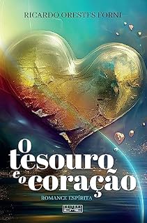 Livro O tesouro e o coração