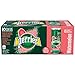 Perrier Watermelon Flavored Carbonated Mineral Water, 8.45 fl oz. Slim Cans (10 Pack)