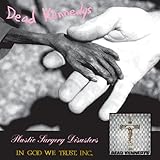 Dead Kennedys Album: «Plastic Surgery Disasters / In God We Trust Inc.» (Front side) Dead Kennedys Album: «Plastic Surgery Disasters / In God We Trust Inc.» (Front side)