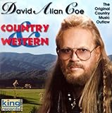 COUNTRY AND WESTERN                                image