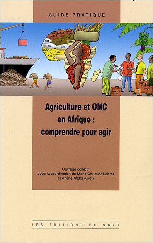 Agriculture et OMC en Afrique