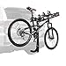 Allen Sports Deluxe 5-Bike Hitch Mount Rack, Model 552RR-Rthumb 2