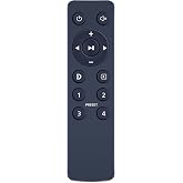 Snrigw Remote for miniDSP V2 2x4HD/Flex/SHD/DDRC88/CDSP 8x12 Processors | Easy pairing,Responsive control,for CDSP 8x12/8x12DL,Open DDRC,8x8 4x10HD,10x10HD,nanoDIGI 2x8 &amp; miniSHARC