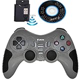 Wireless Controller for PS3 PC Gamepads Game Pad